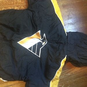 Pittsburgh penguins jacket NHL